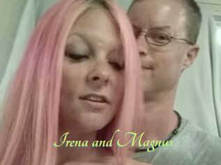 Irena_and_Magnus