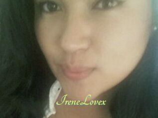 IreneLovex