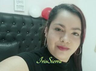 IrisSierra