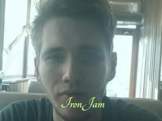 IronJam