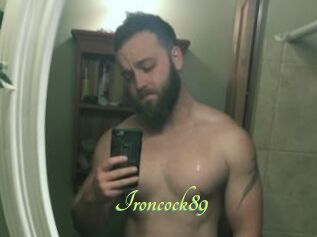 Ironcock89