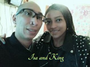 Isa_and_King