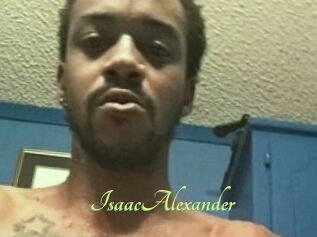 Isaac_Alexander