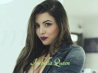 Isabella_Queen