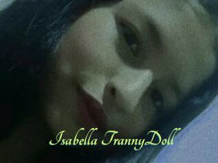 Isabella_TrannyDoll