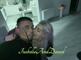 IsabelleAndDaniel