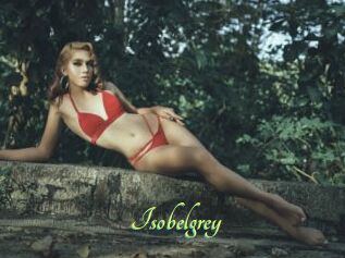 Isobelgrey