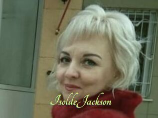 IsoldeJackson