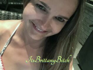 ItsBrittanyBitch