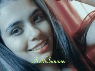 IvethSummer