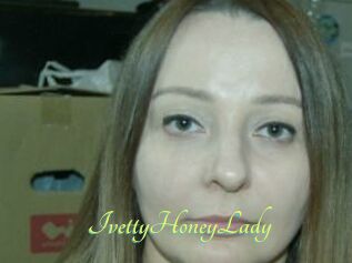 IvettyHoneyLady