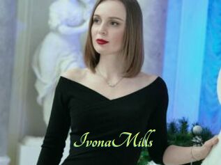 IvonaMills