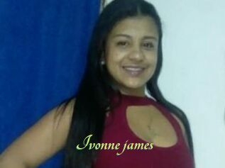 Ivonne_james