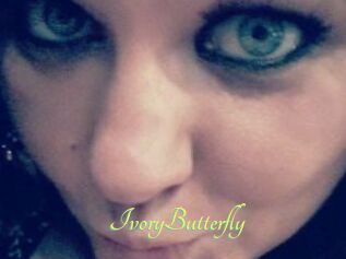 Ivory_Butterfly