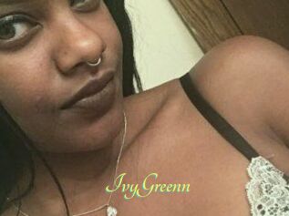 IvyGreenn