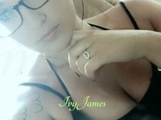 IvyJames