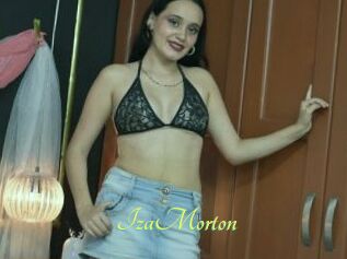 IzaMorton