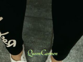 QueenCarmen