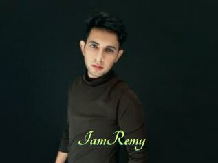 IamRemy