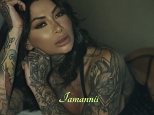 Iamannii