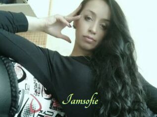 Iamsofie