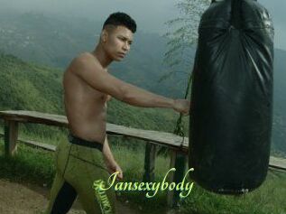 Iansexybody