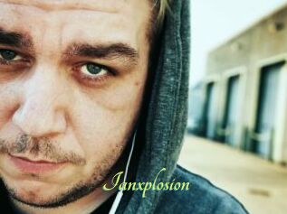 Ianxplosion