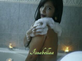 Iissabellaa