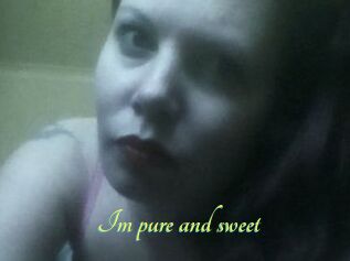 Im_pure_and_sweet