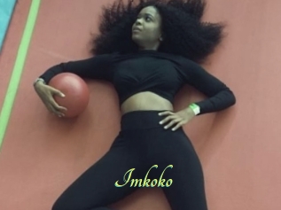 Imkoko