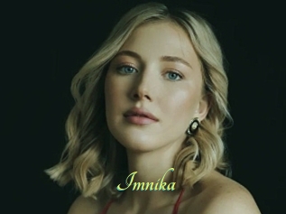 Imnika