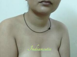 Indiancutie