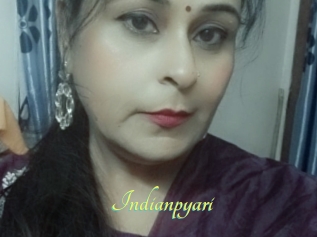 Indianpyari