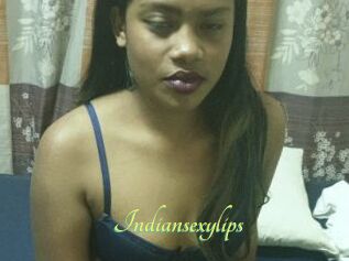 Indiansexylips