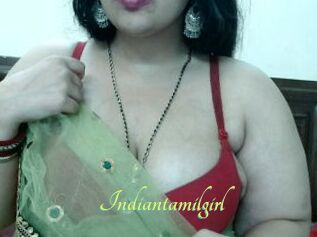 Indiantamilgirl