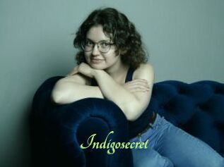 Indigosecret