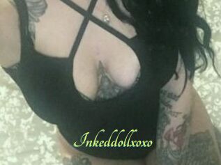 Inkeddollxoxo