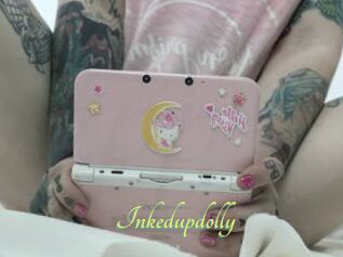 Inkedupdolly