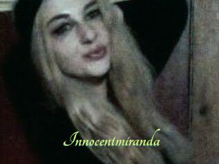 Innocentmiranda