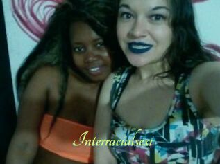 Interracialsexi