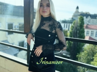 Irinamoor