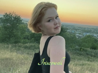 Iriscowell