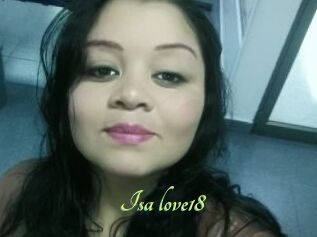 Isa_love18