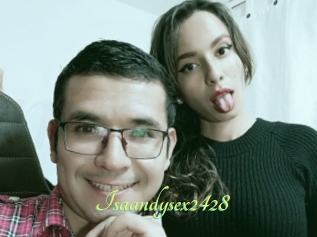 Isaandysex2428