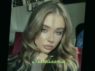 Isabellaamia