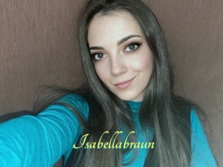 Isabellabraun