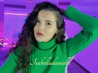 Isabelladaniells