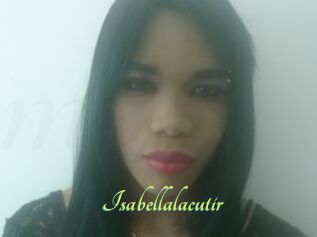 Isabellalacutir