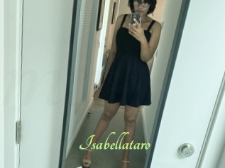 Isabellataro