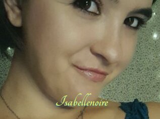 Isabellenoire